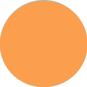 Cheap Orange Formal Dresses Canada