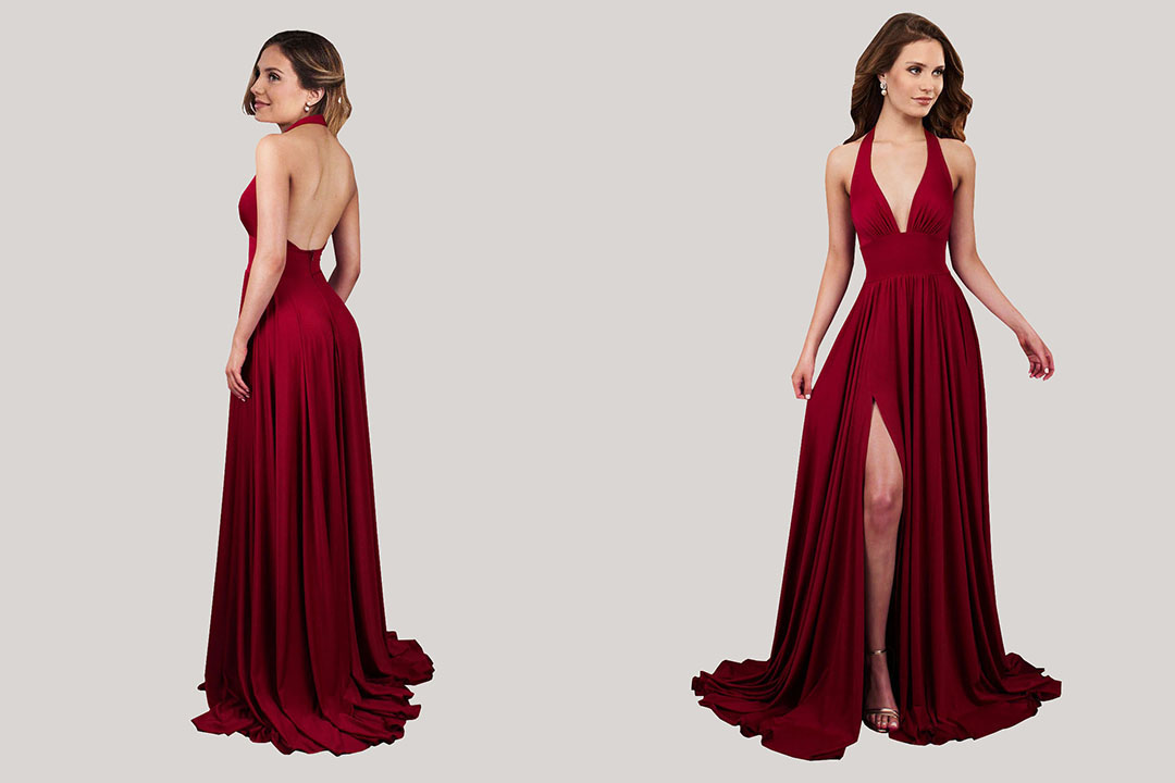 Cheap 2025 Formal Dresses Canada