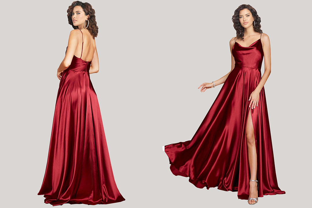Cheap Formal Dresses Canada Under $150