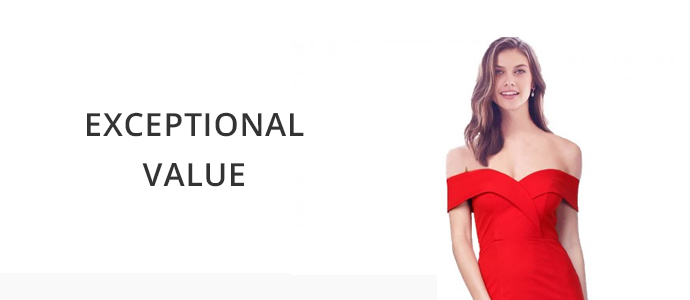 Exception Value | Cheap Formal Dresses Canada