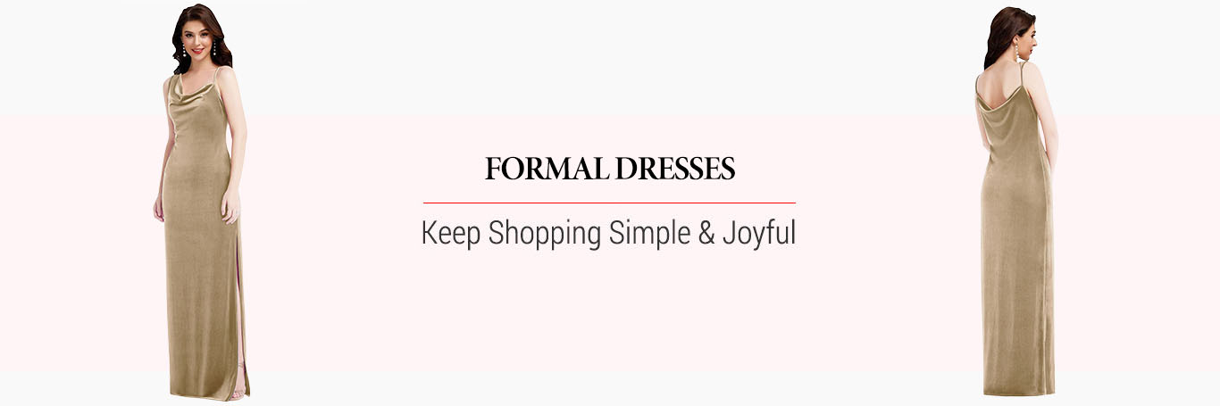 Cheap Formal Dresses, Affordable Formal Dresses Canada for Sale - Belle Formals Canada